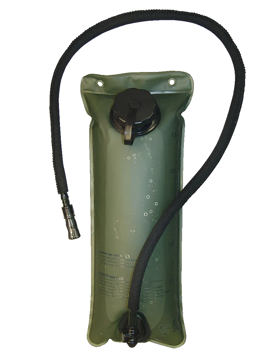 2.5l Hydration System Water Bladder