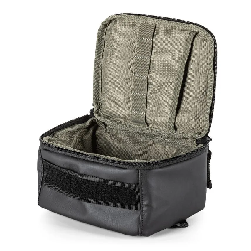 5.11 TACTICAL RESPONDER MED POUCH BLACK