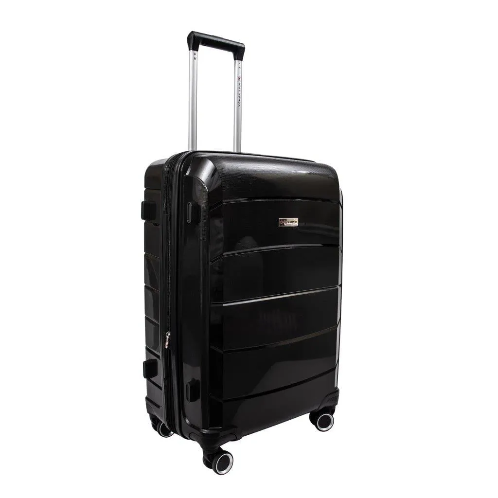 Air Canada Optimum Hardside Expandable Medium Luggage