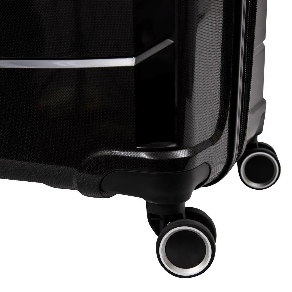 Air Canada Optimum Hardside Expandable Medium Luggage
