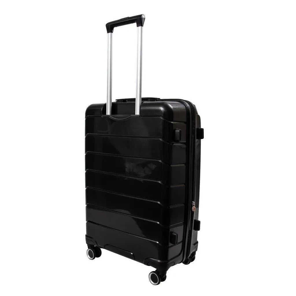 Air Canada Optimum Hardside Expandable Medium Luggage