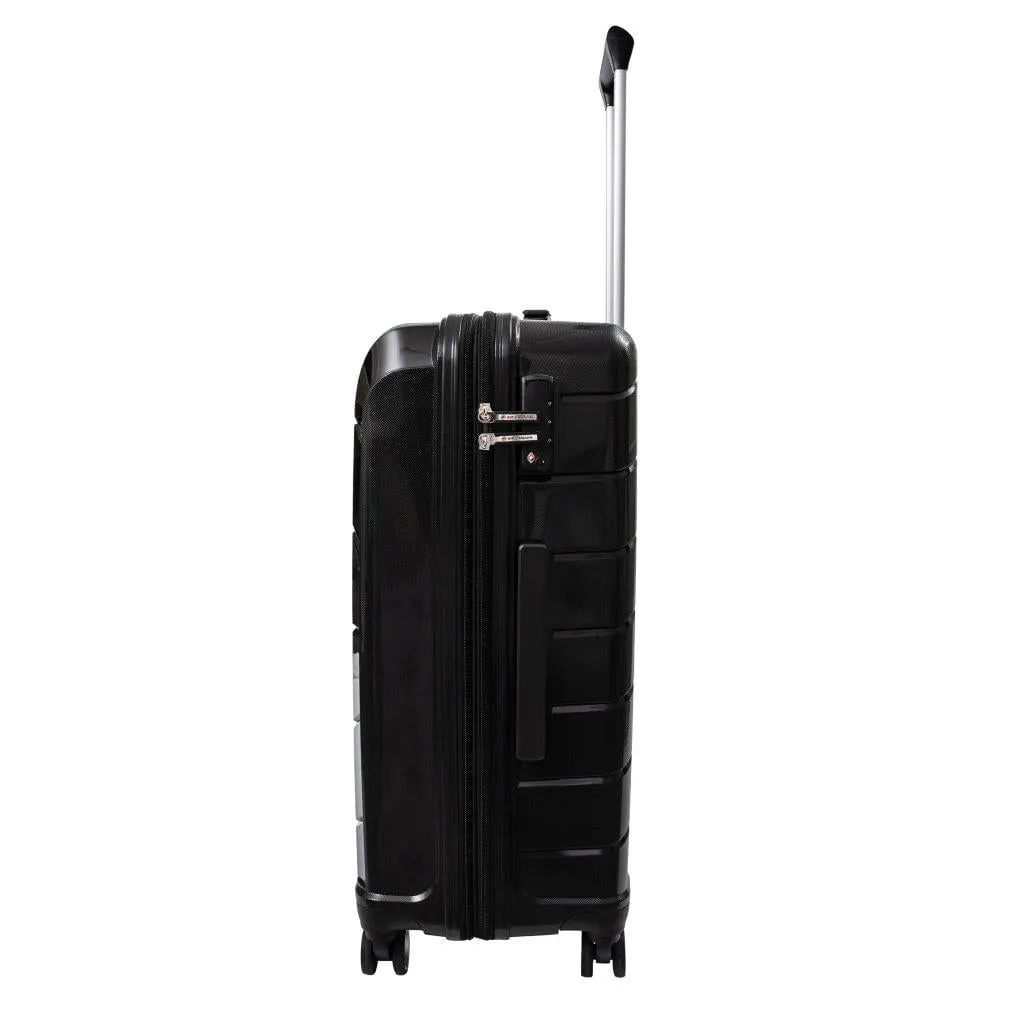 Air Canada Optimum Hardside Expandable Medium Luggage