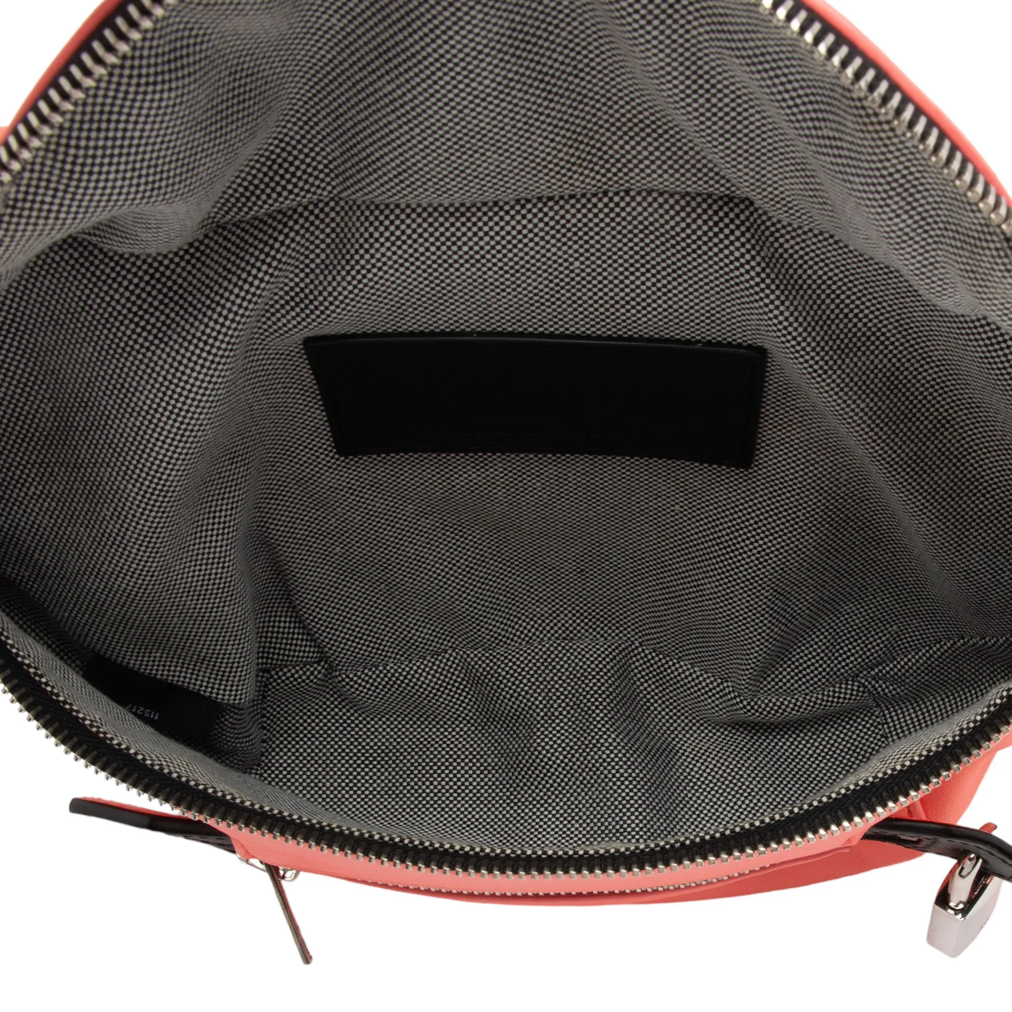 Alexander Wang Leather Neon Fanny Pack (SHF-j4TxKa)