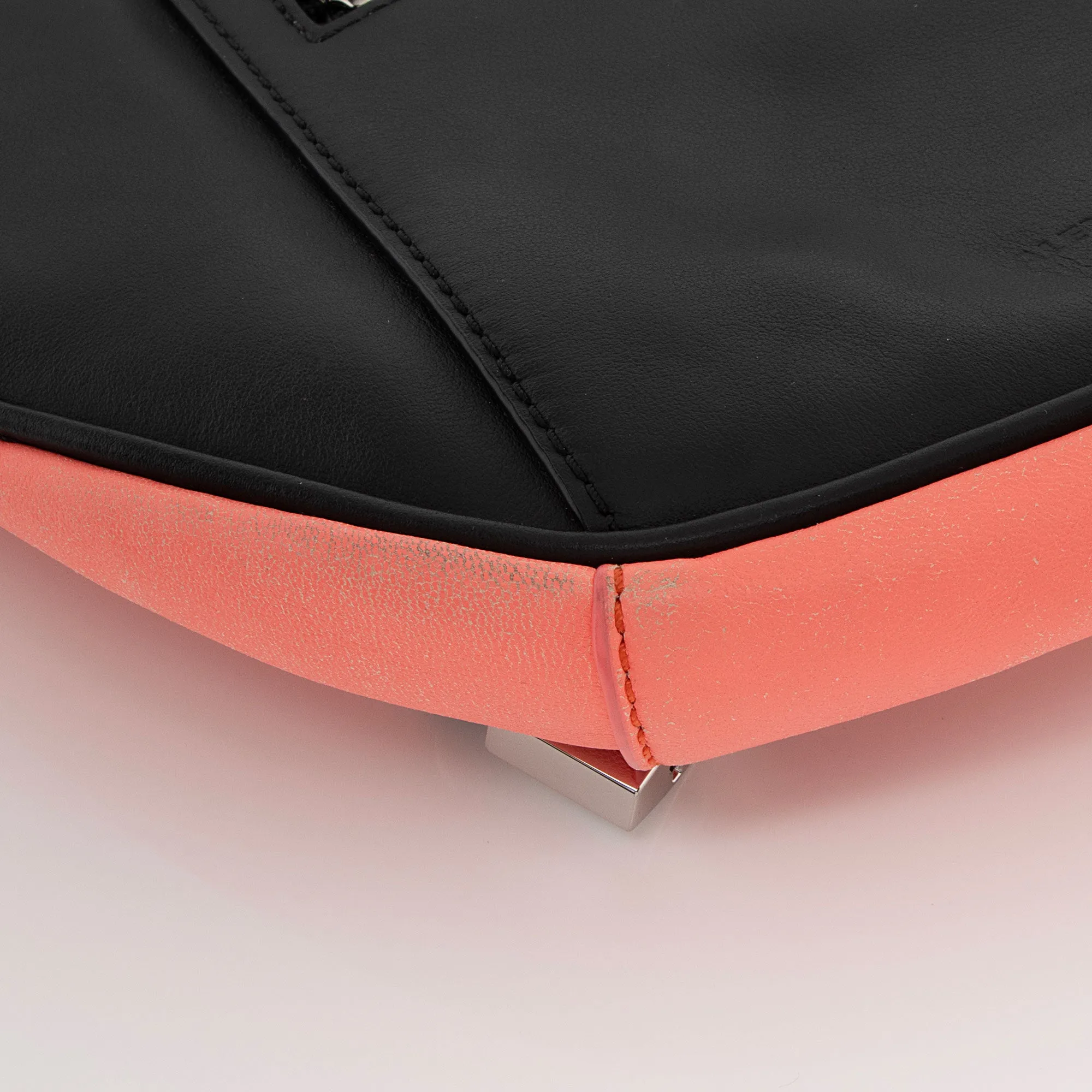 Alexander Wang Leather Neon Fanny Pack (SHF-j4TxKa)