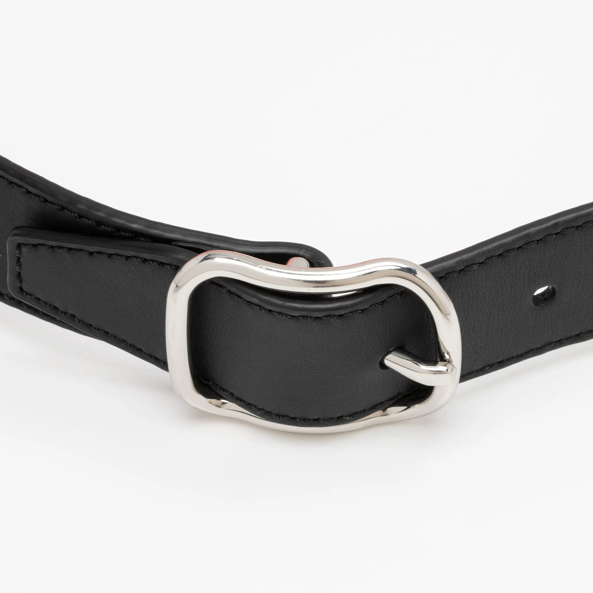 Alexander Wang Leather Neon Fanny Pack (SHF-j4TxKa)