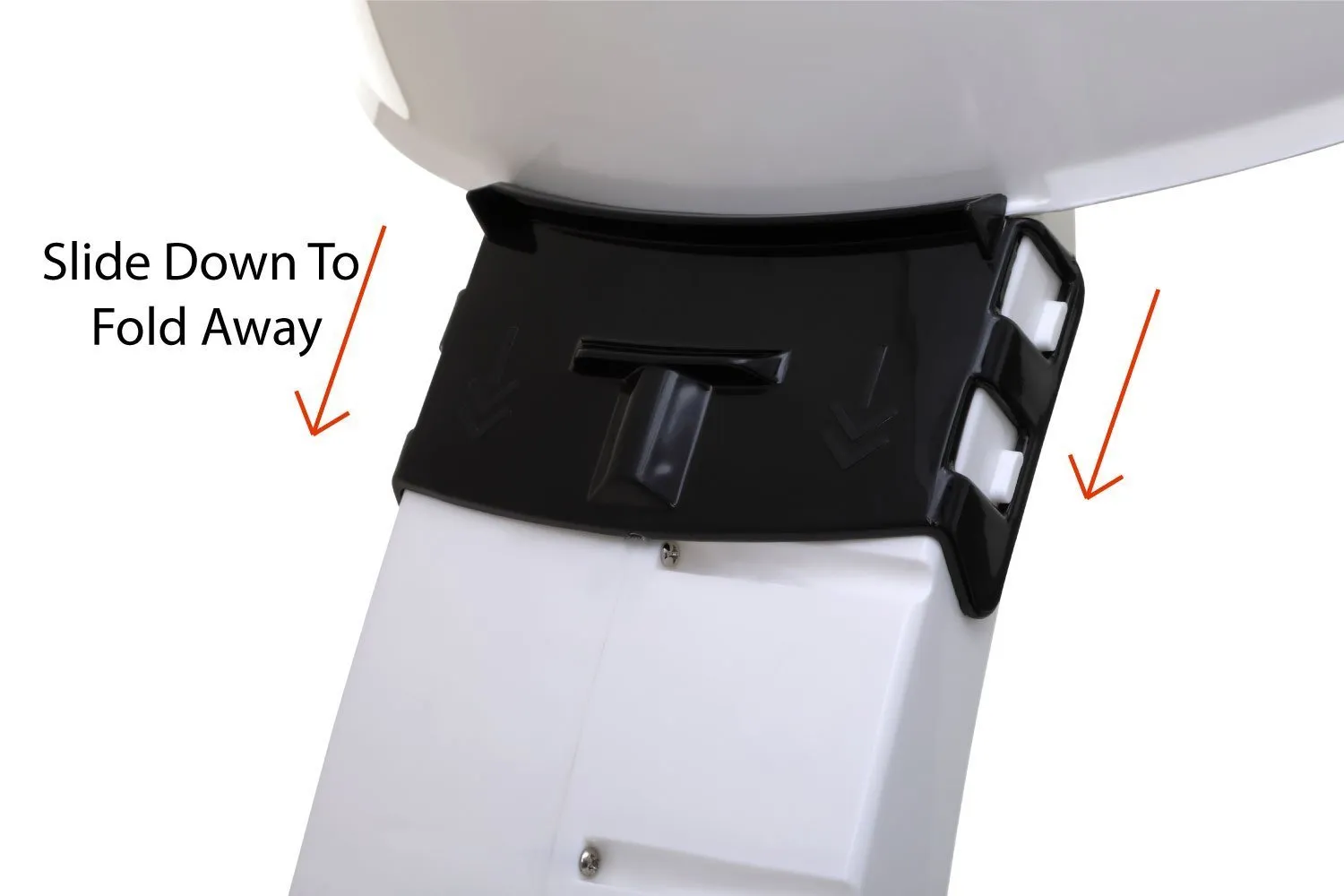 Aphrodite Portable Hood Hair Dryer - Table Top Hair Dryer
