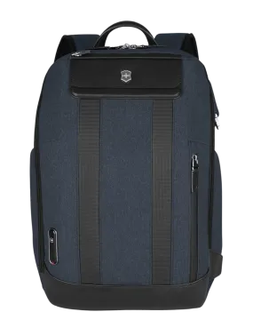 Architecture Urban2 City Backpack - Blue/Black