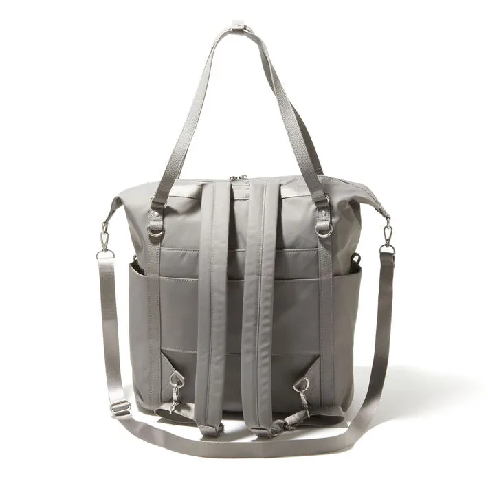 Baggallini Nolita Convertible Backpack
