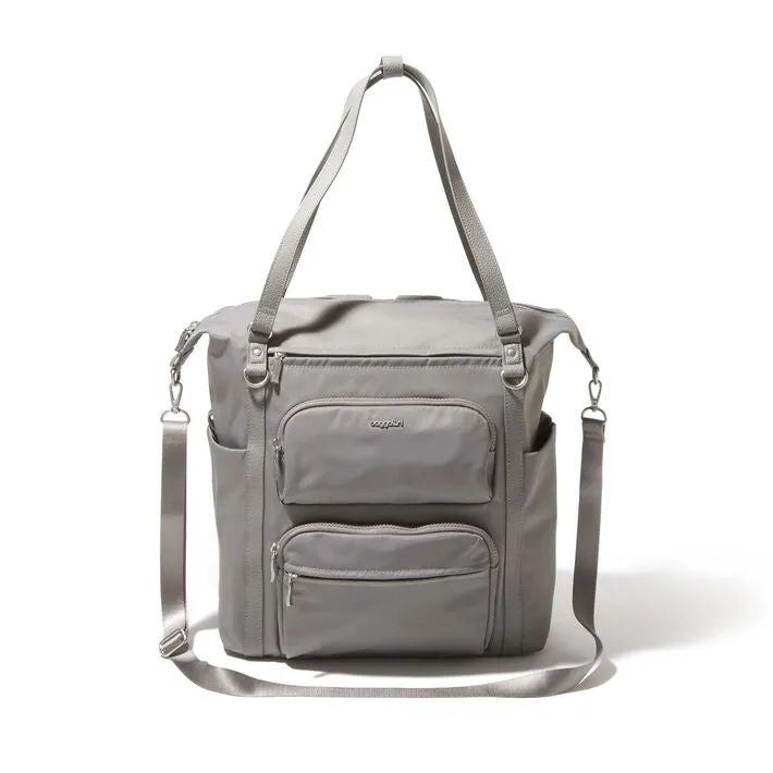 Baggallini Nolita Convertible Backpack