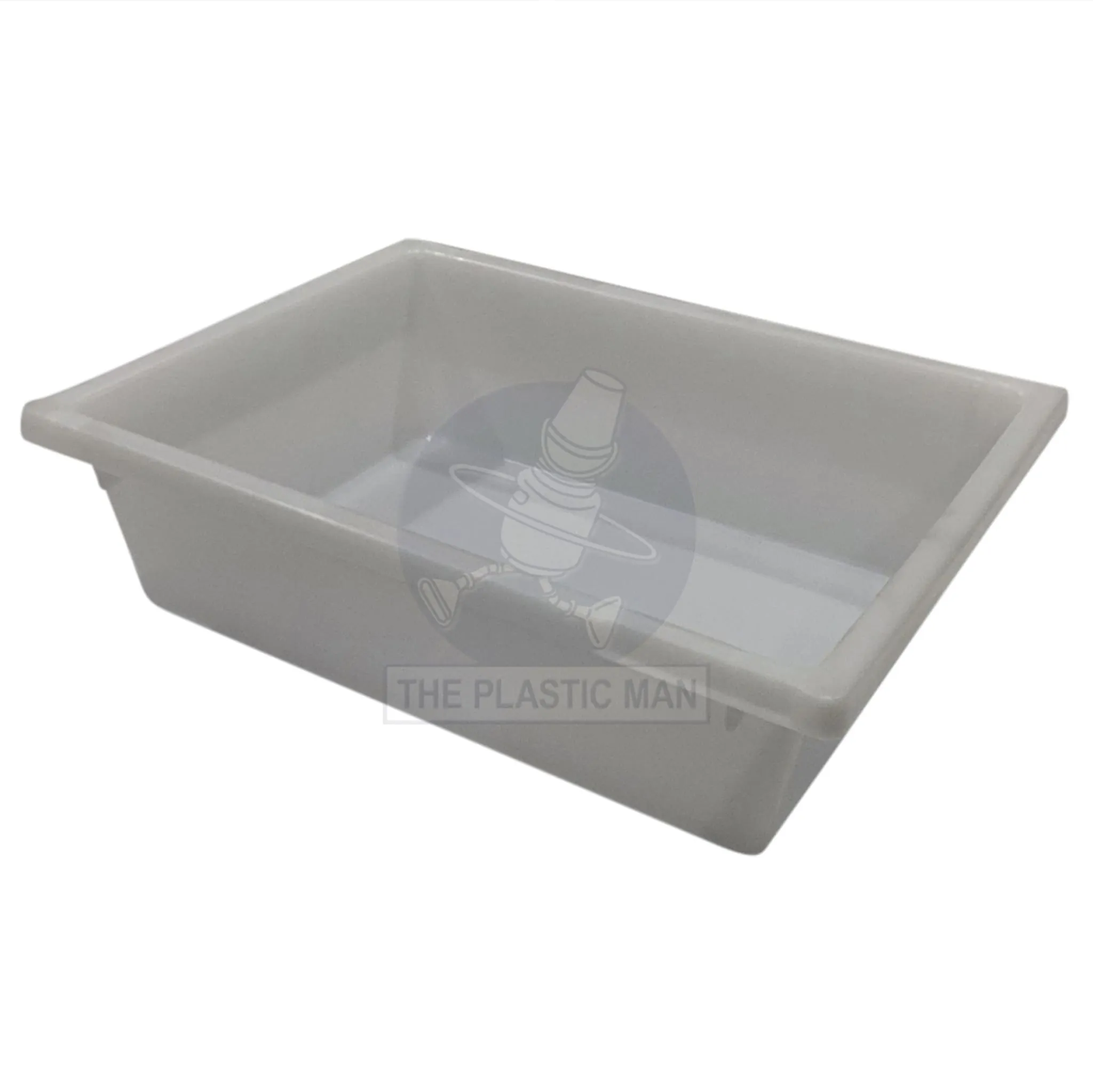 Basin Nesting Tote 13L AP41