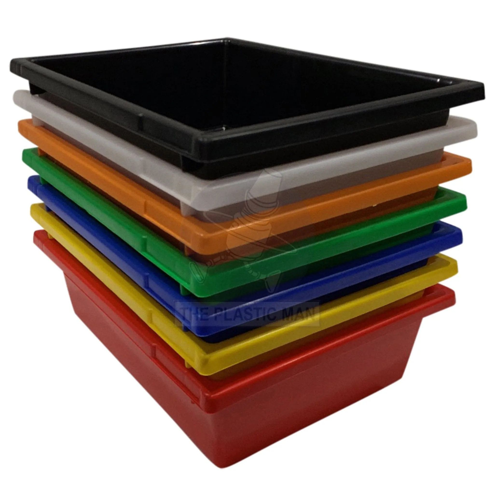 Basin Nesting Tote 13L AP41