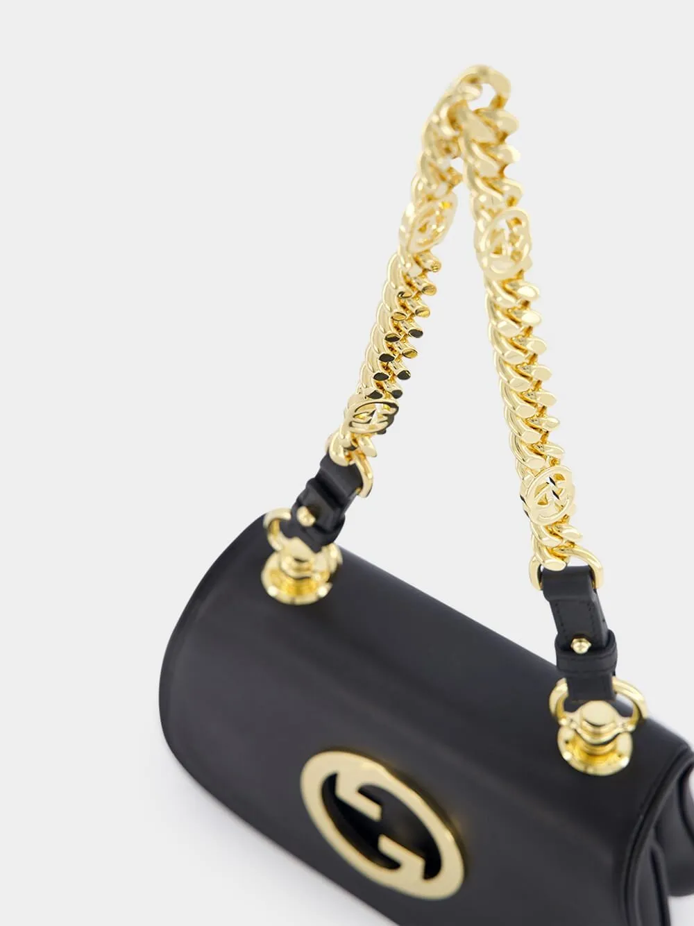 Blondie Mini Shoulder Bag