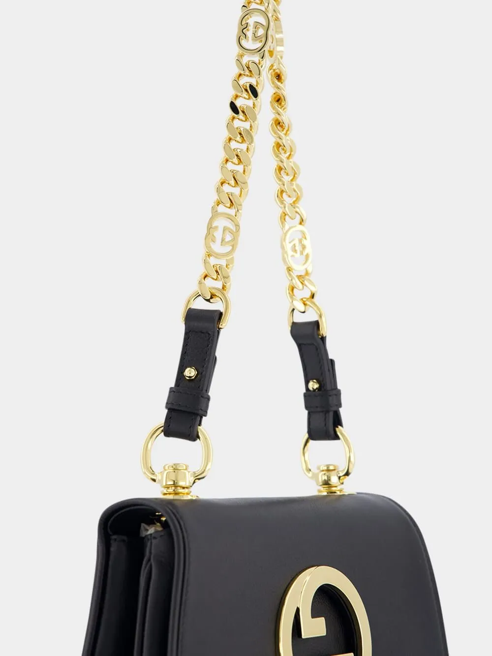 Blondie Mini Shoulder Bag