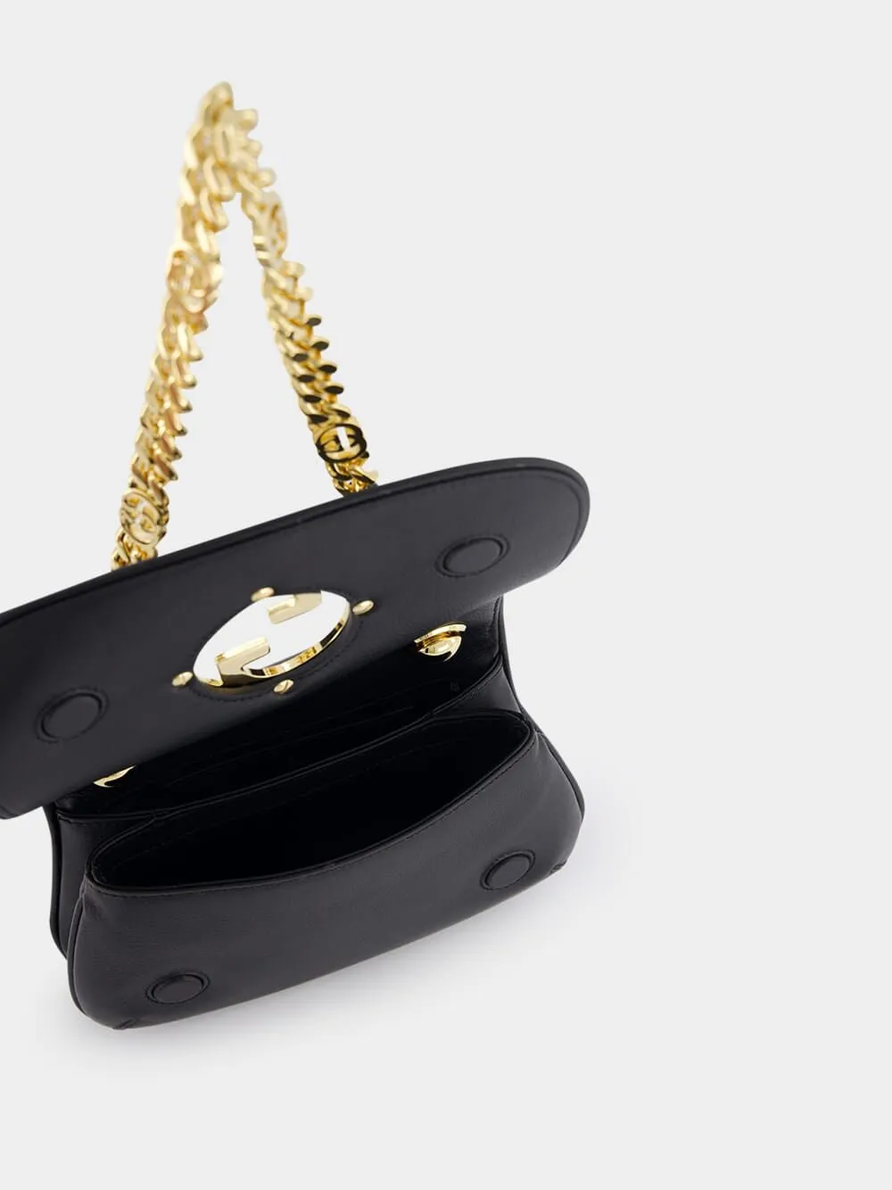 Blondie Mini Shoulder Bag