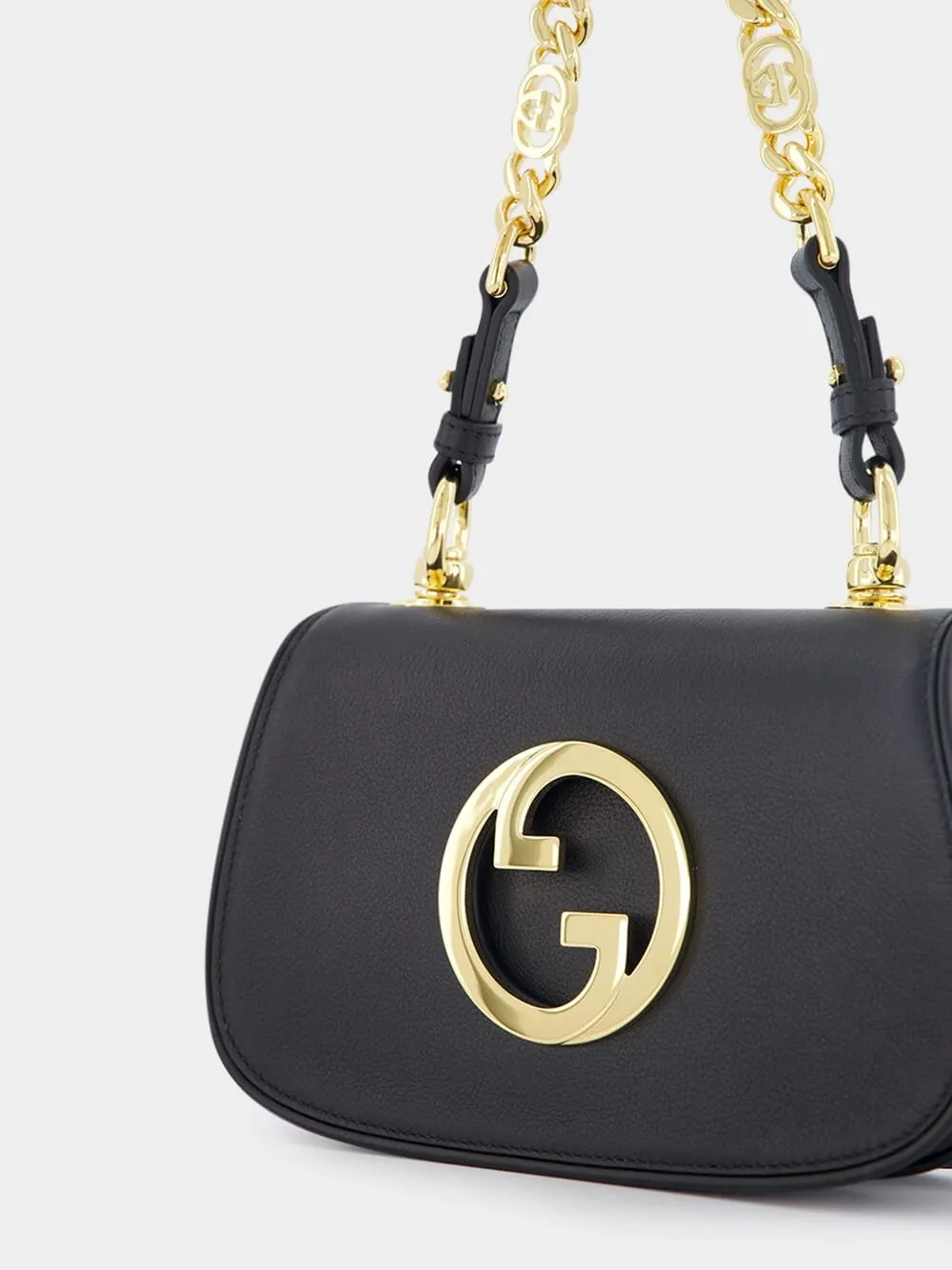 Blondie Mini Shoulder Bag