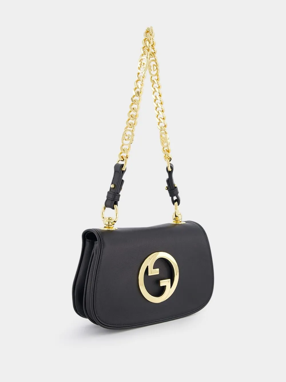 Blondie Mini Shoulder Bag