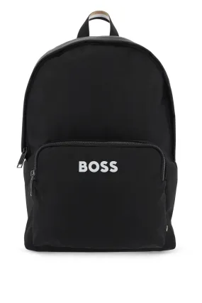 Boss backpack catch 3