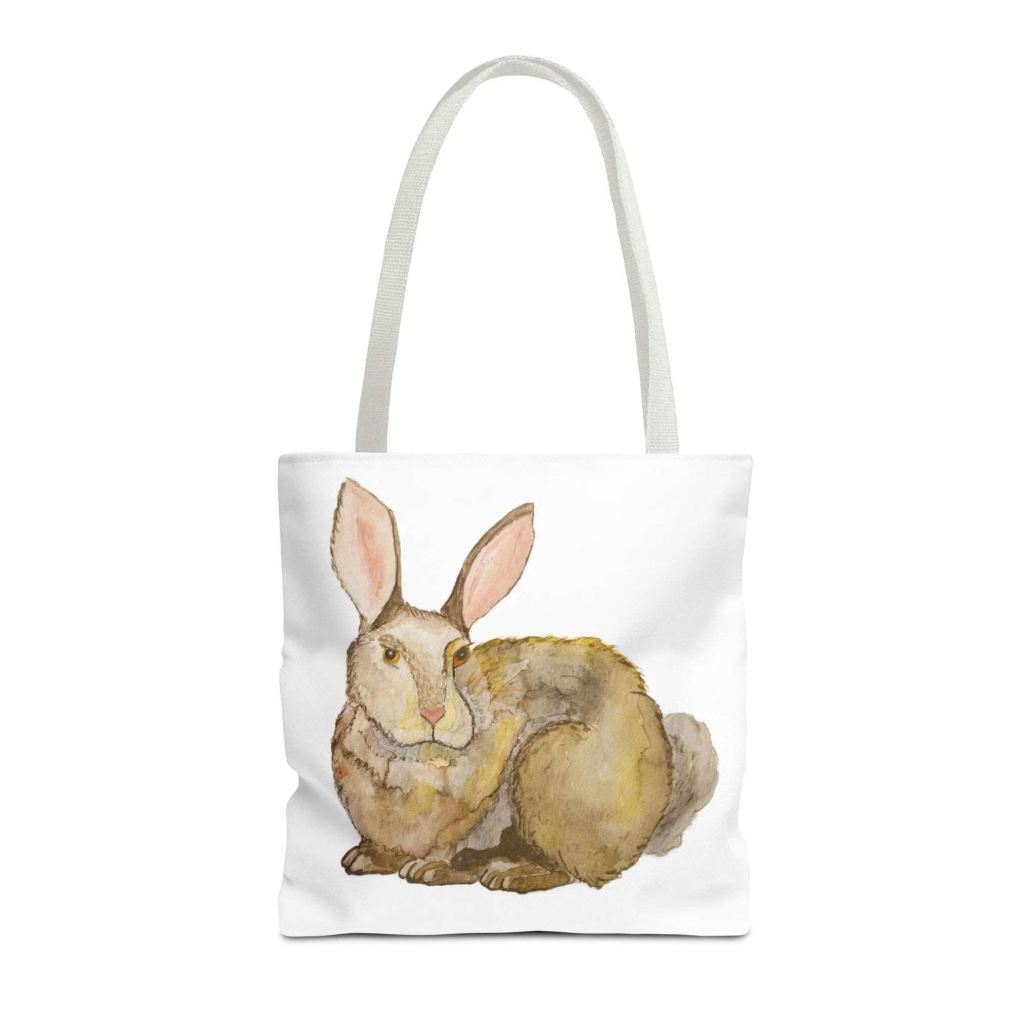 Bunny Rabbit Tote Bag