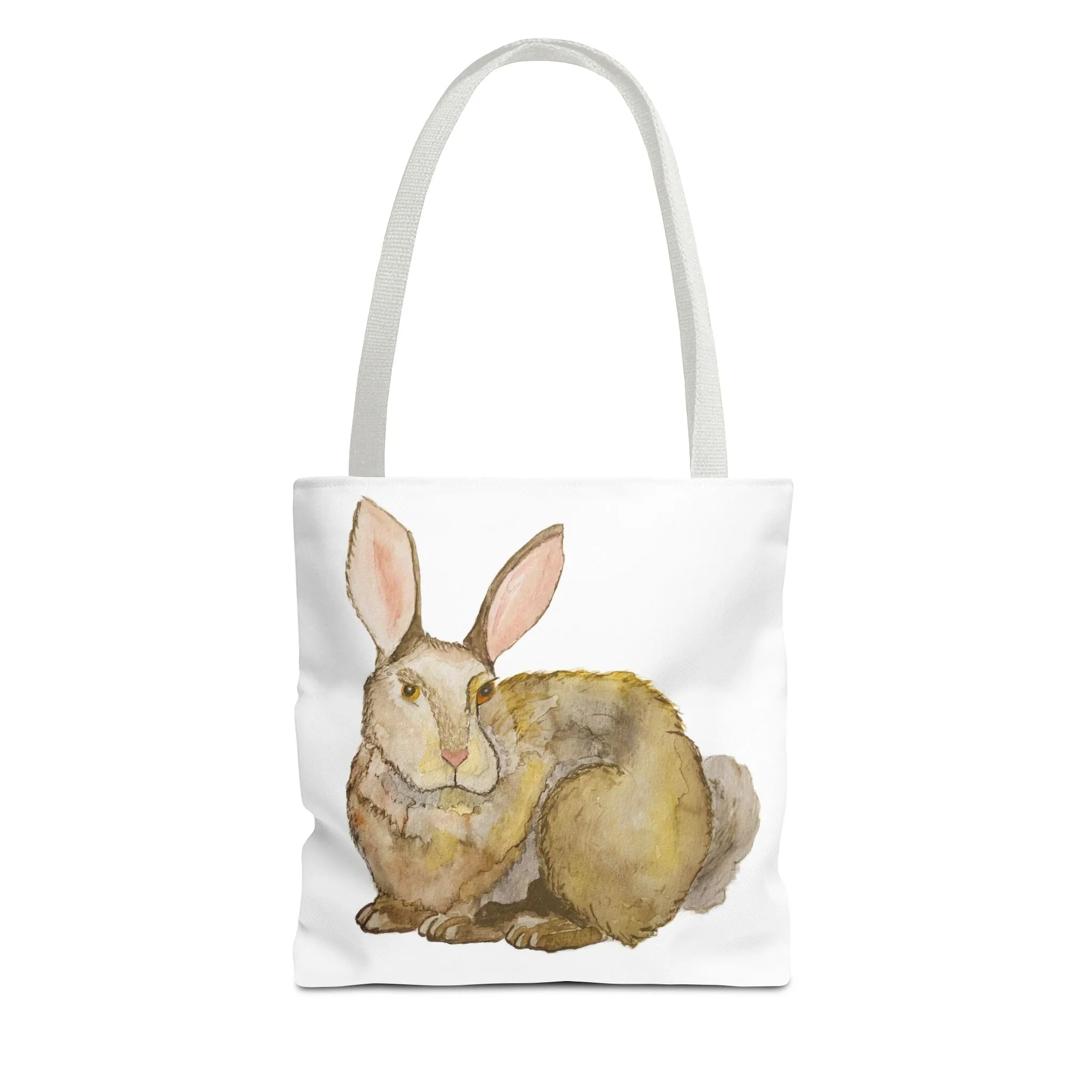 Bunny Rabbit Tote Bag