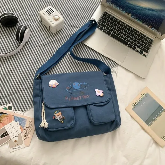 CE - 2021 Totes for women TT003