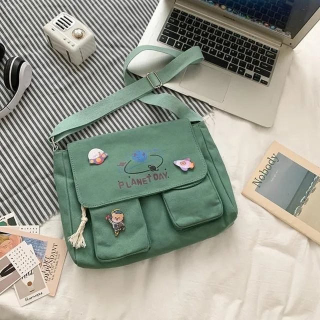CE - 2021 Totes for women TT003