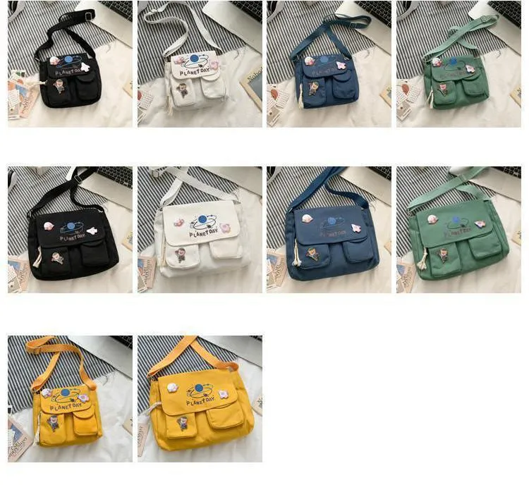 CE - 2021 Totes for women TT003