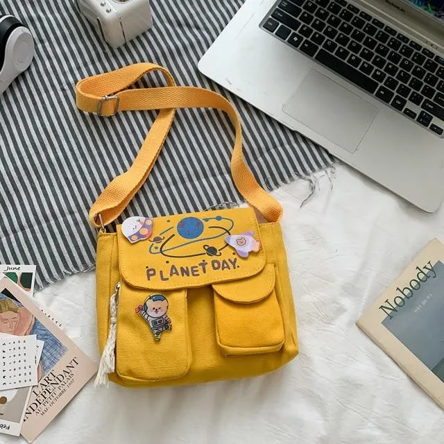 CE - 2021 Totes for women TT003