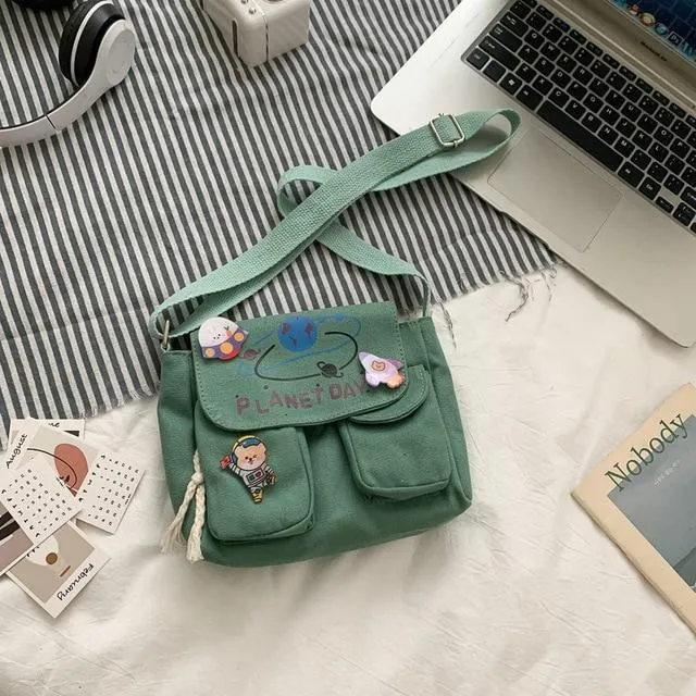 CE - 2021 Totes for women TT003