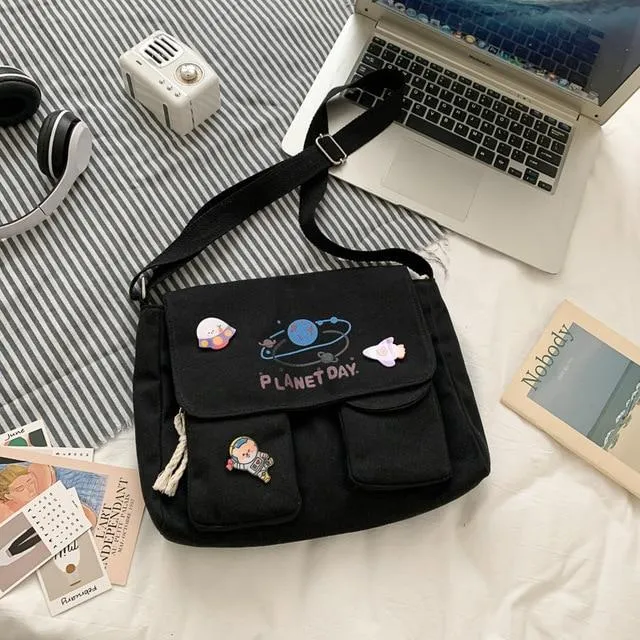 CE - 2021 Totes for women TT003