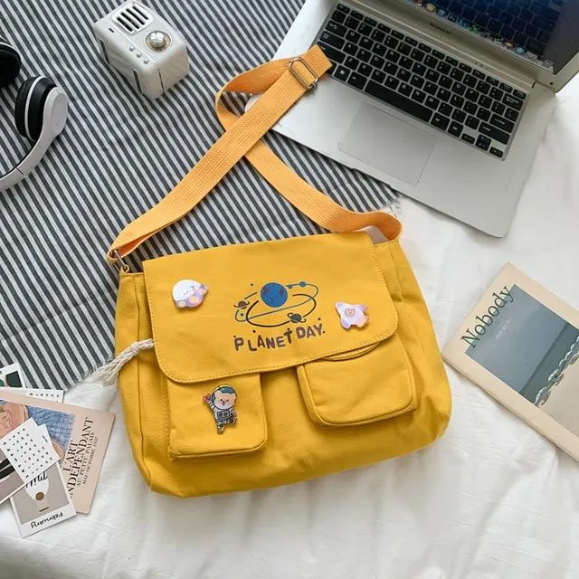 CE - 2021 Totes for women TT003