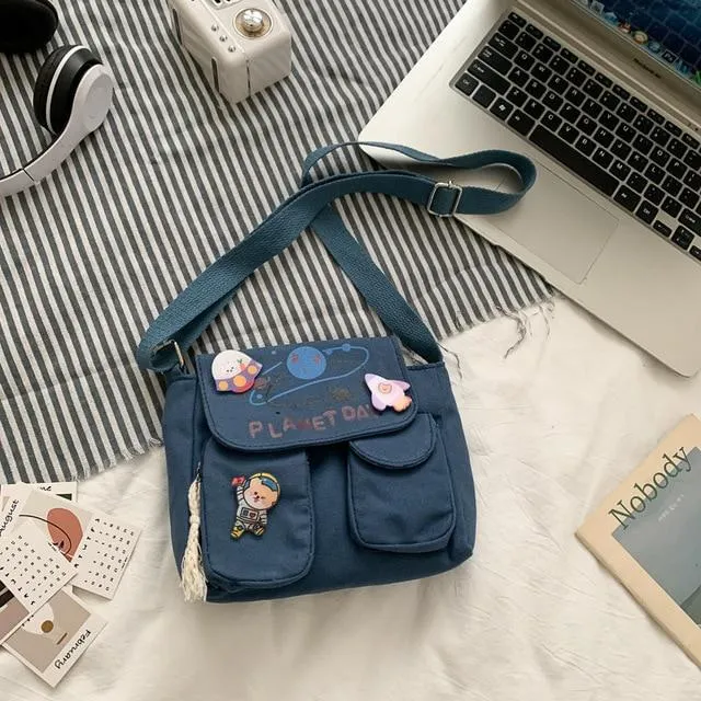 CE - 2021 Totes for women TT003