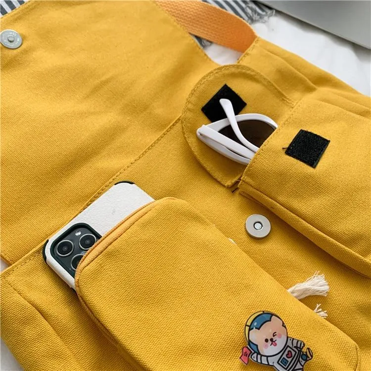 CE - 2021 Totes for women TT003