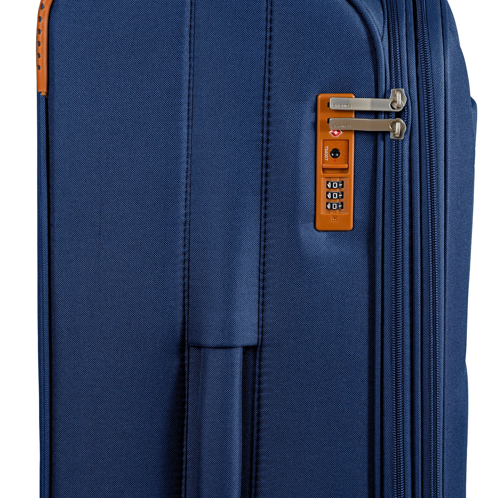 Classic / 3-Piece Luggage Set