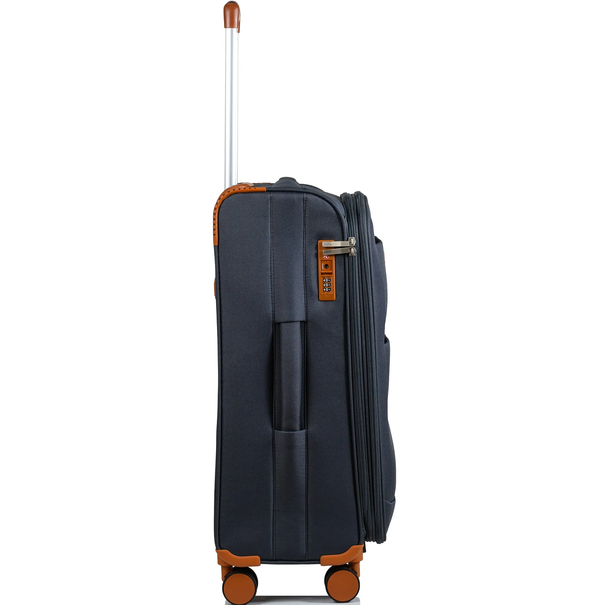 Classic / 3-Piece Luggage Set