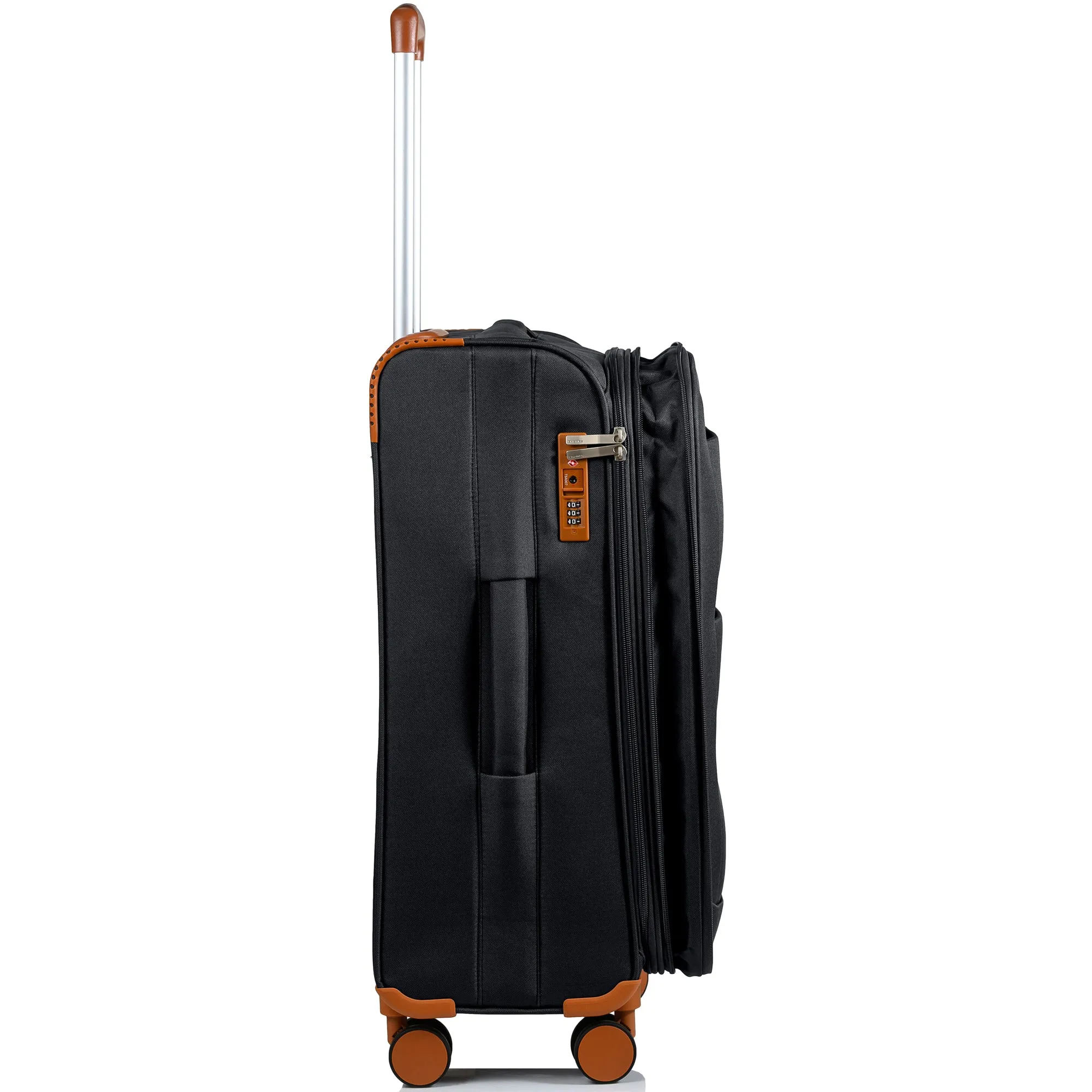 Classic / 3-Piece Luggage Set