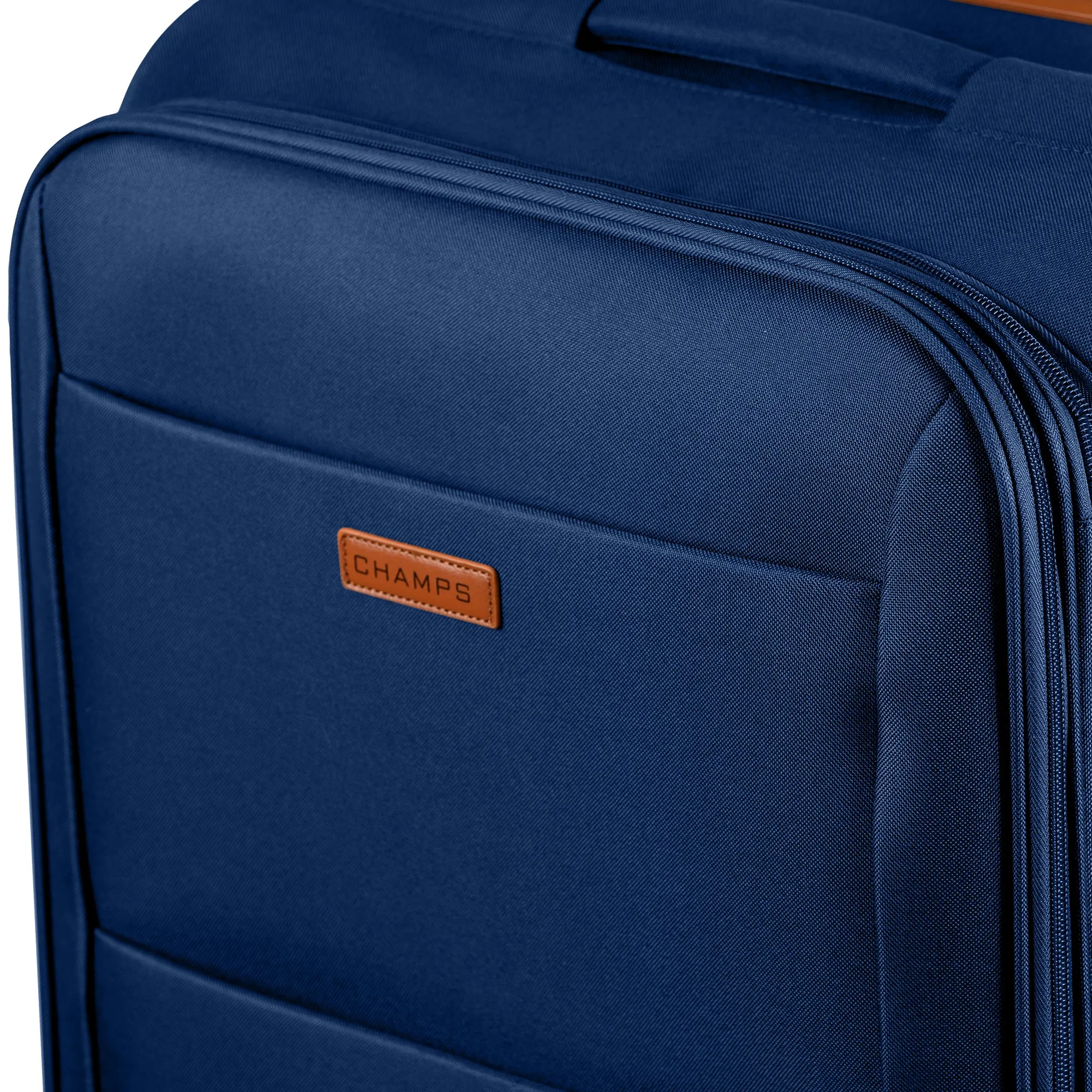 Classic / 3-Piece Luggage Set