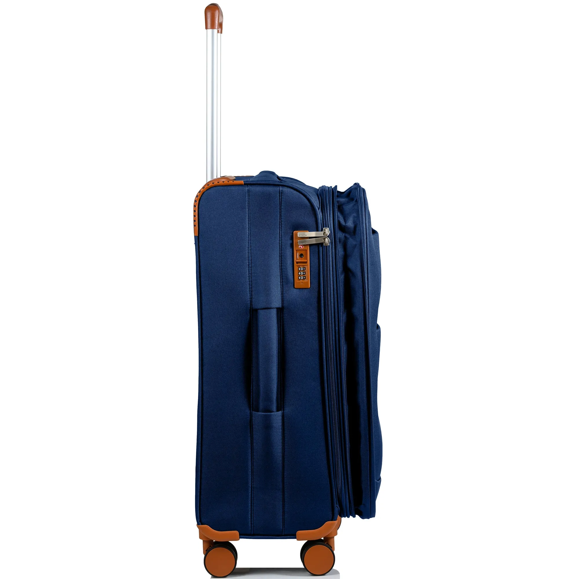Classic / 3-Piece Luggage Set