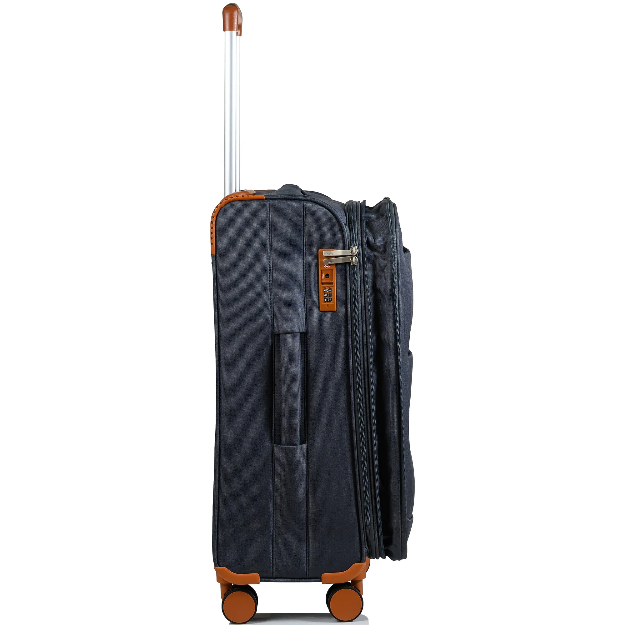 Classic / 3-Piece Luggage Set