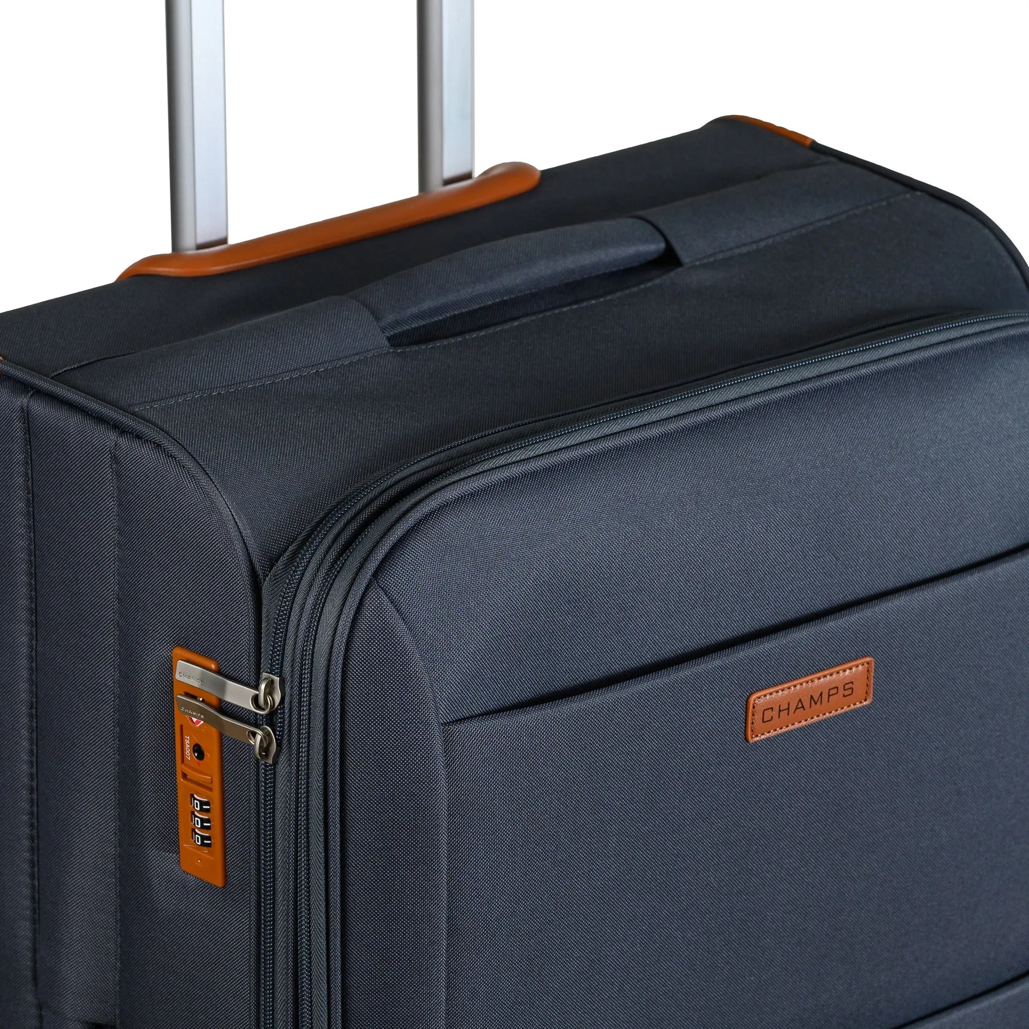Classic / 3-Piece Luggage Set