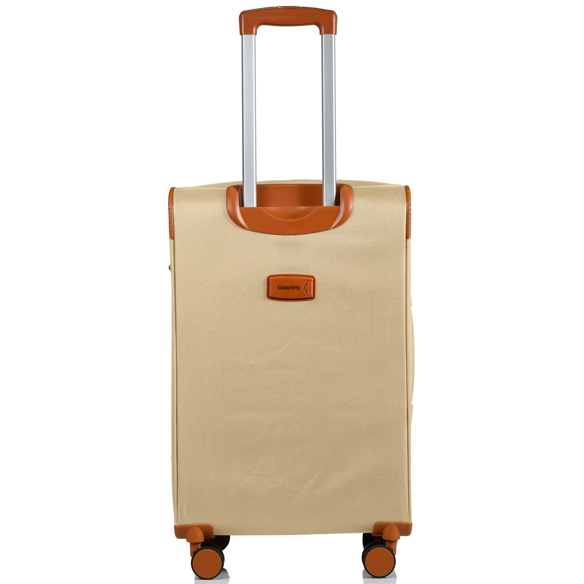 Classic / 3-Piece Luggage Set