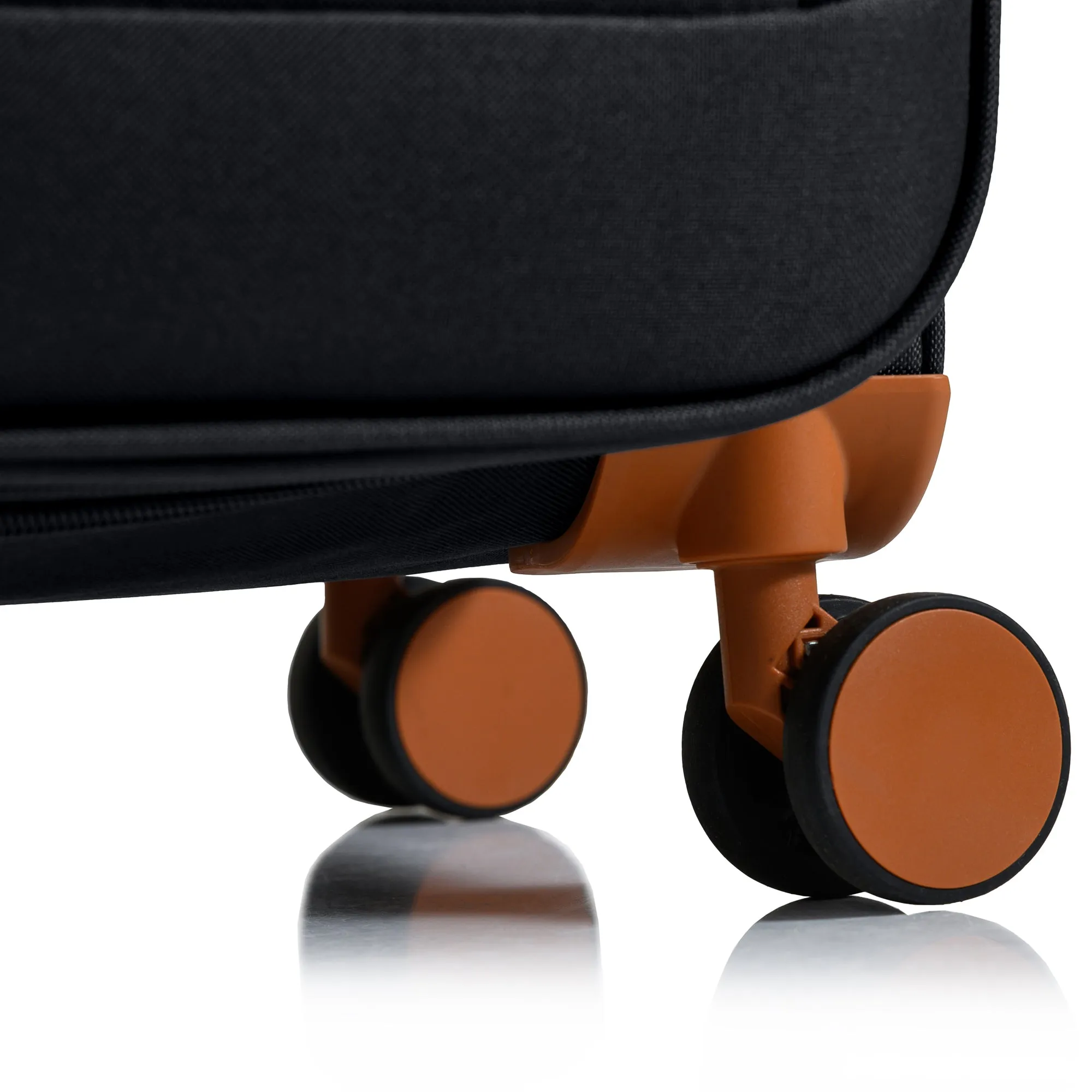 Classic / 3-Piece Luggage Set