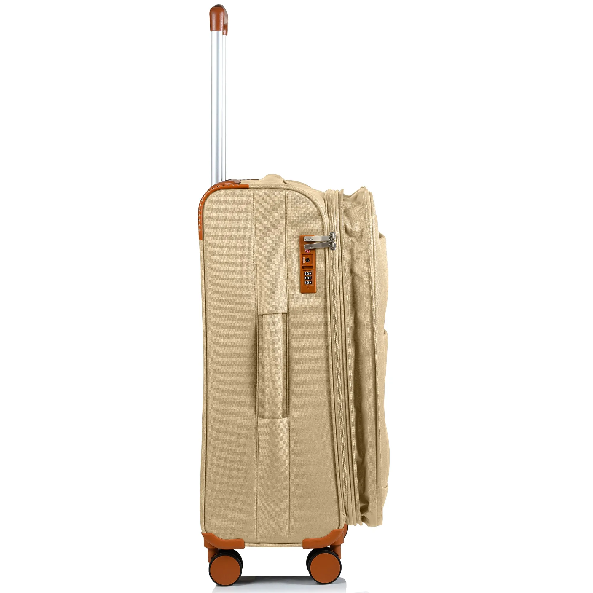Classic / 3-Piece Luggage Set