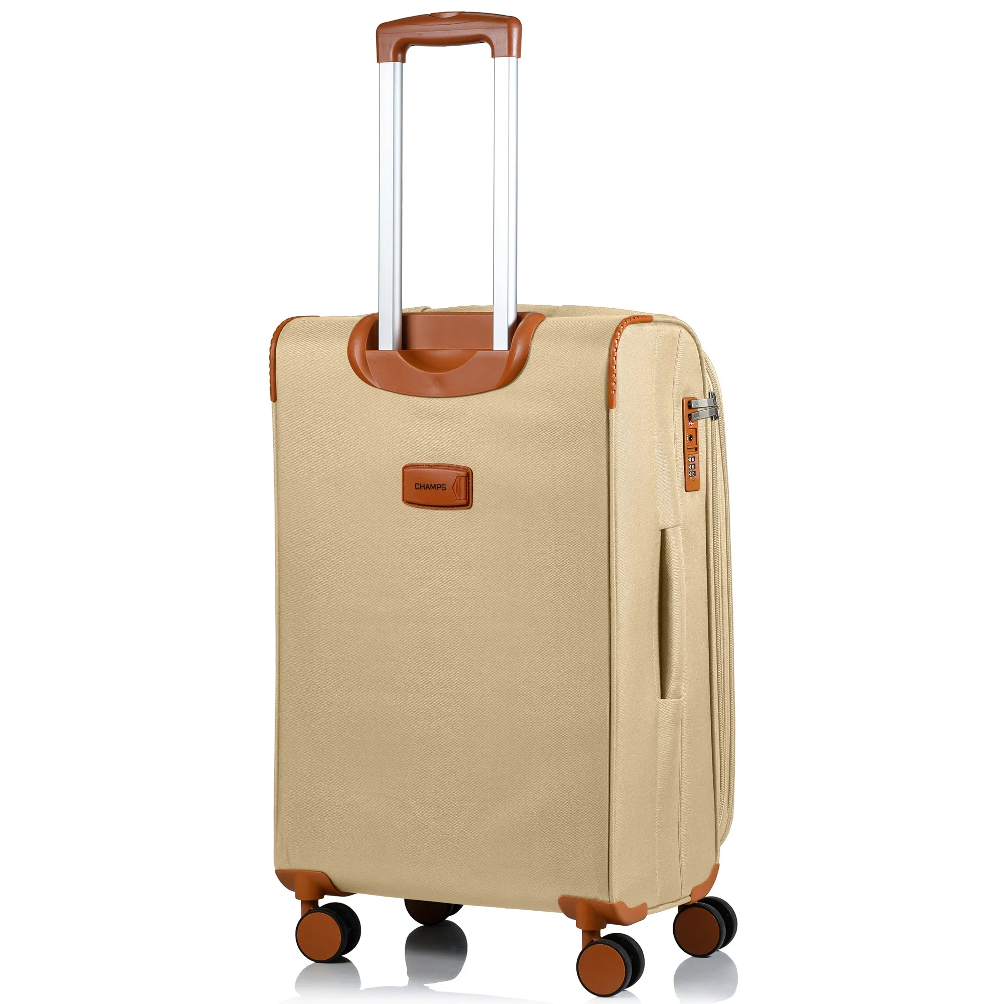 Classic / 3-Piece Luggage Set