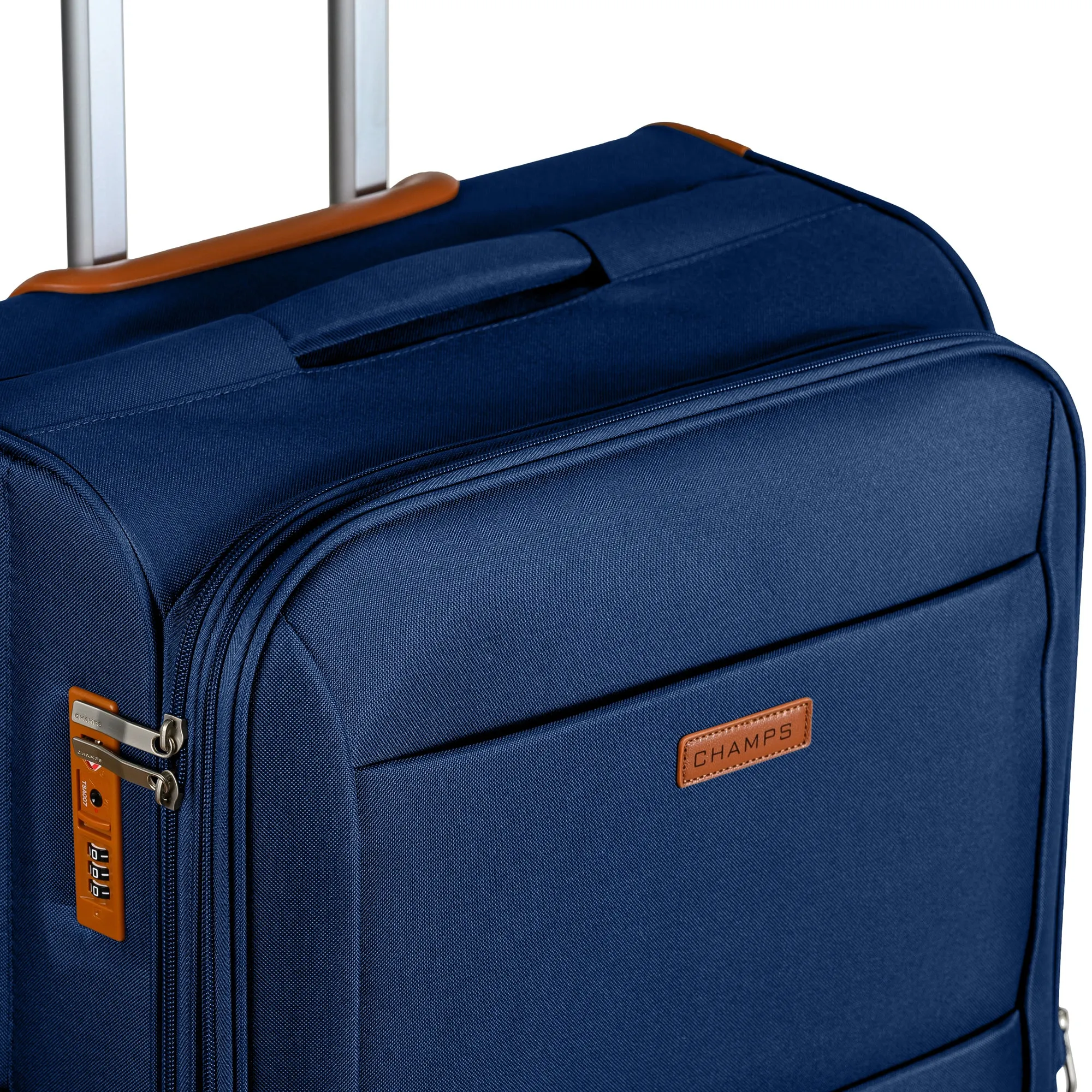 Classic / 3-Piece Luggage Set