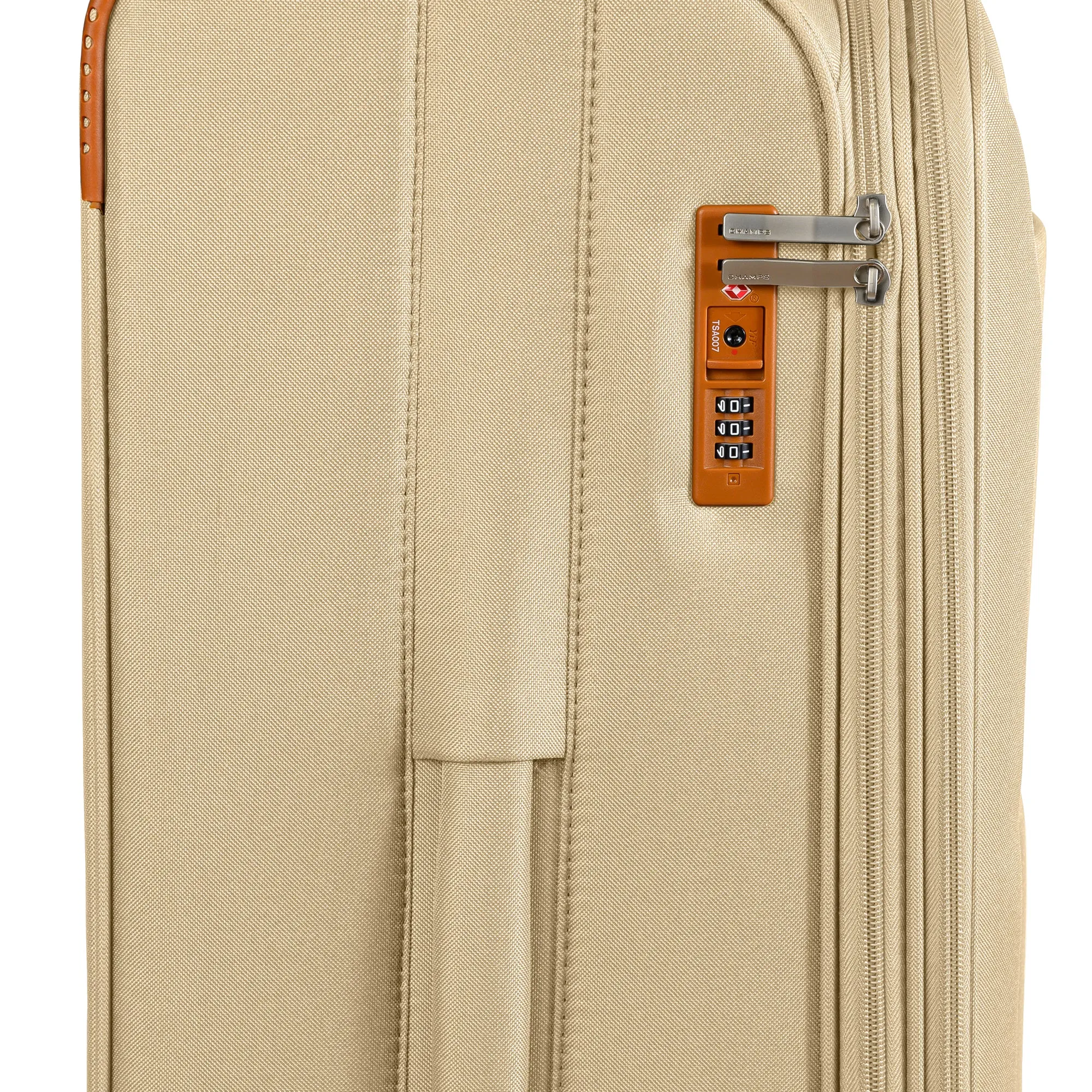 Classic / 3-Piece Luggage Set