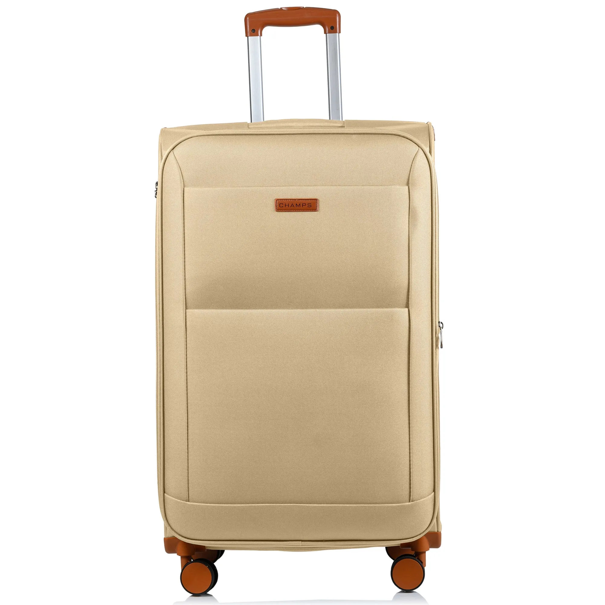 Classic / 3-Piece Luggage Set