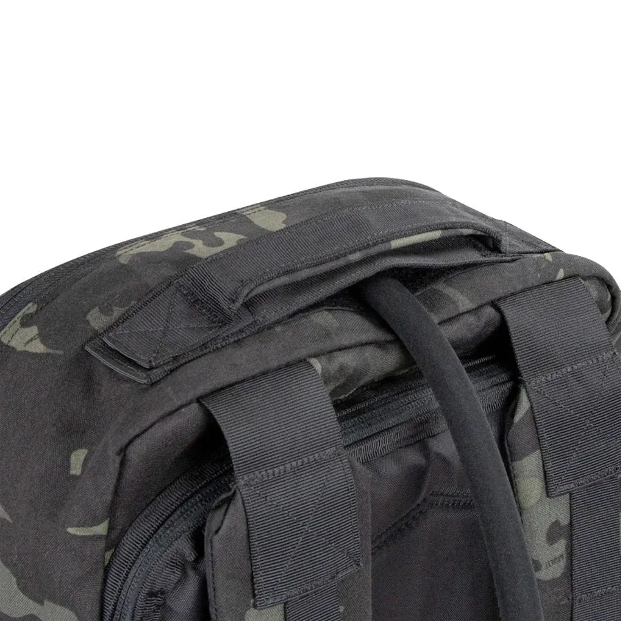 Condor Prime Pack 21L Multicam Black