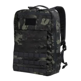 Condor Prime Pack 21L Multicam Black