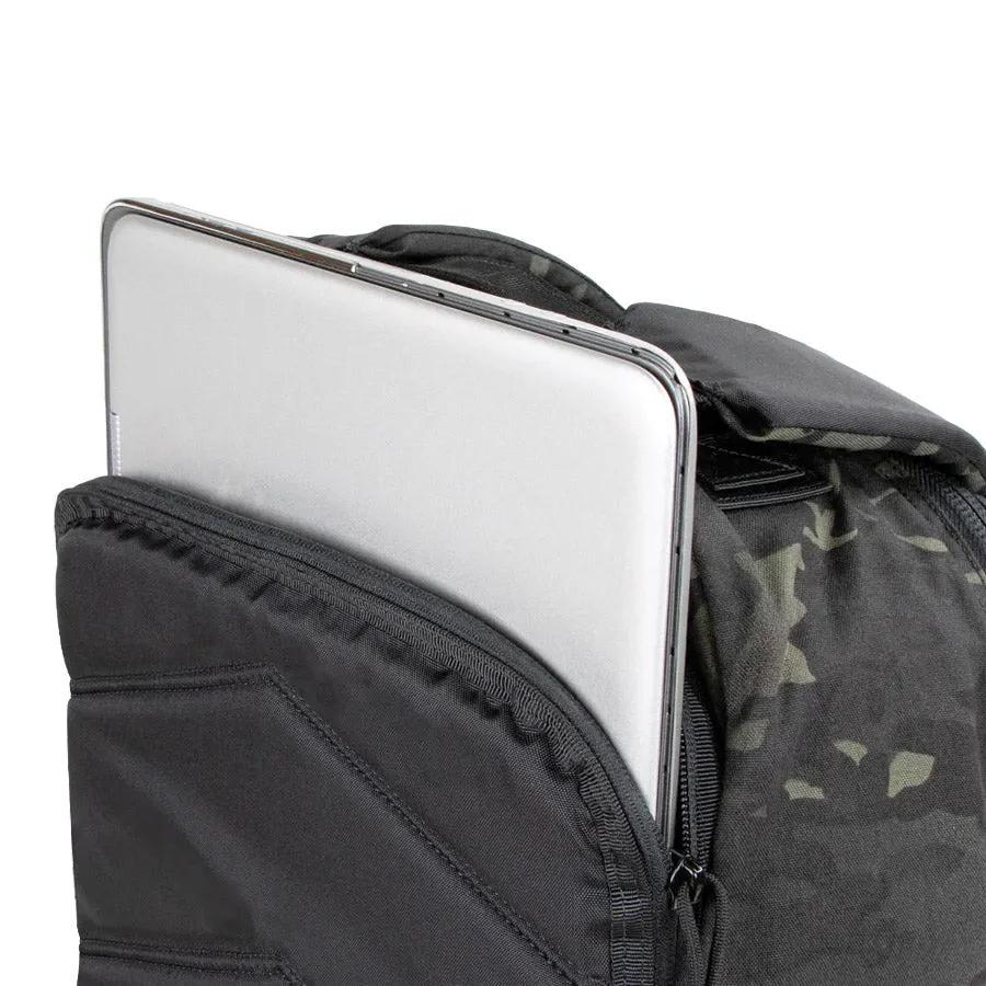 Condor Prime Pack 21L Multicam Black
