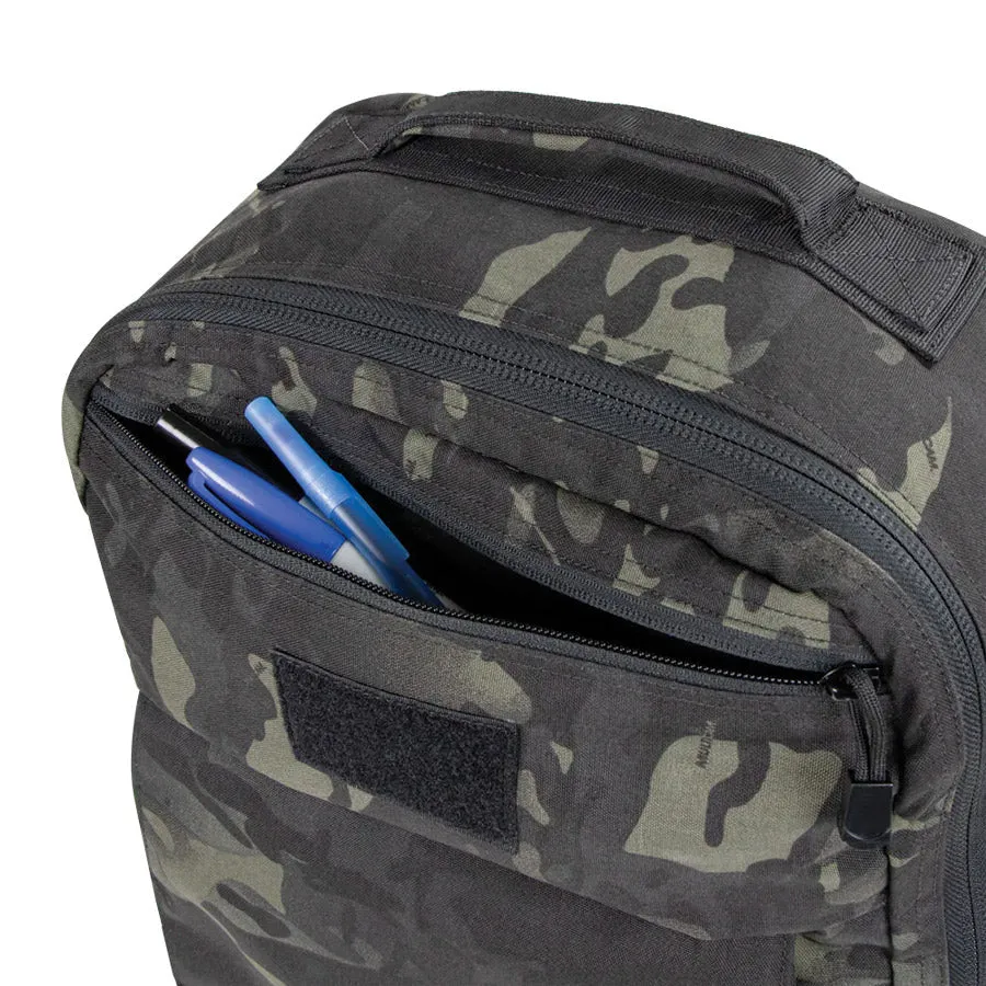 Condor Prime Pack 21L Multicam Black